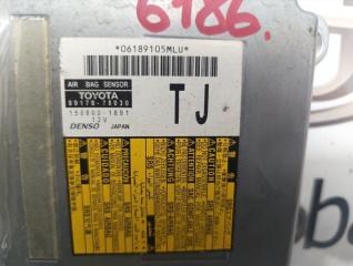 Блок управления airbag LEXUS nx200 ZGZ10 3ZRFAE 8917078030 4 ракурс
