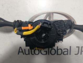 Блок подрулевых переключателей LEXUS nx200 ZGZ10 3ZRFAE 8414033290 5 ракурс