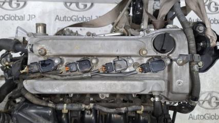 Двигатель TOYOTA CAMRY ACV30 2AZ-FE 1900028570 2 ракурс