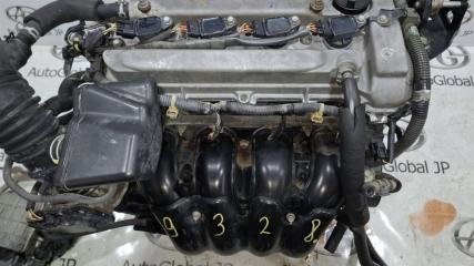 Двигатель TOYOTA CAMRY ACV30 2AZ-FE 1900028570 4 ракурс