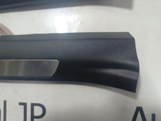 Накладка на порог LEXUS nx200 ZGZ10 3ZRFAE 6791078010C0 4 ракурс
