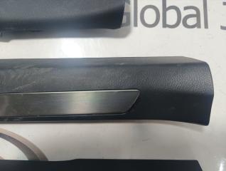 Накладка на порог LEXUS nx200 ZGZ10 3ZRFAE 6791078010C0 5 ракурс
