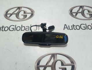 Зеркало салона LEXUS nx200 ZGZ10 3ZRFAE 8781053200 1 ракурс