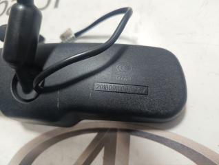 Зеркало салона LEXUS nx200 ZGZ10 3ZRFAE 8781053200 5 ракурс