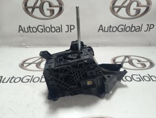 Рычаг переключения кпп LEXUS nx200 ZGZ10 3ZRFAE 3355078021 2 ракурс