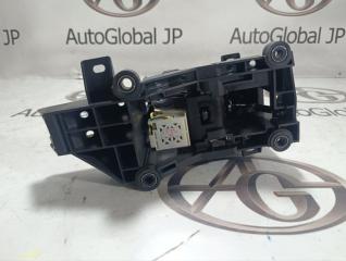 Рычаг переключения кпп LEXUS nx200 ZGZ10 3ZRFAE 3355078021 5 ракурс