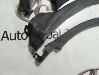 Накладка на крыло LEXUS nx200 ZGZ10 3ZRFAE 7560178010 4 ракурс