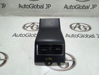 Консоль между сидений LEXUS nx200 ZGZ10 3ZRFAE 5890378011C0 1 ракурс