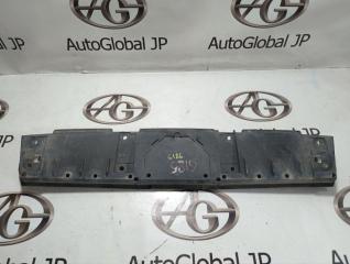 Защита бампера задняя LEXUS nx200 ZGZ10 3ZRFAE 5076878010 1 ракурс