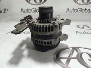 Генератор LEXUS nx200 ZGZ10 3ZRFAE 2706037190 3 ракурс