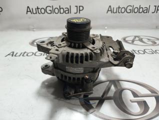 Генератор LEXUS nx200 ZGZ10 3ZRFAE 2706037190 5 ракурс