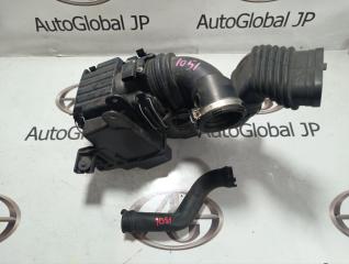 Корпус воздушного фильтра HONDA FIT GR2 L13B 172016X0008 1 ракурс