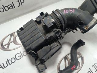 Корпус воздушного фильтра HONDA FIT GR2 L13B 172016X0008 4 ракурс