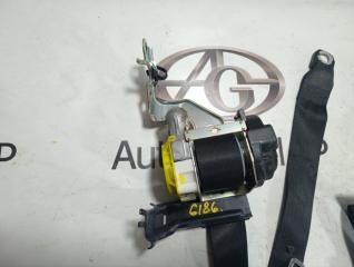 Ремень безопасности задний LEXUS nx200 ZGZ10 3ZRFAE 7321078030C2 1 ракурс