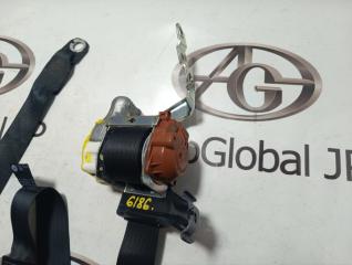Ремень безопасности задний LEXUS nx200 ZGZ10 3ZRFAE 7321078030C2 4 ракурс