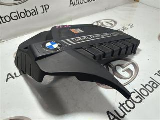 Декоративная крышка двс BMW X6 E71 N55B30A 11127607447 2 ракурс