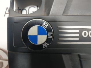 Декоративная крышка двс BMW X6 E71 N55B30A 11127607447 3 ракурс