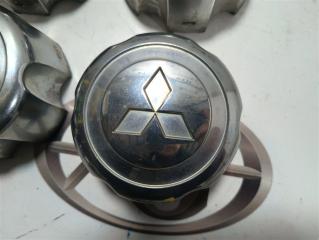 Колпаки на колеса MITSUBISHI PAJERO V46 4M40 MR150561 2 ракурс Колпаки на колеса MITSUBISHI PAJERO V46 4M40 MR150561 2 ракурс