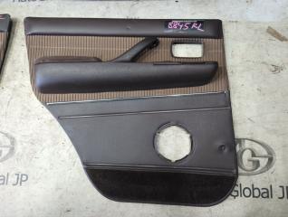 Обшивка дверей TOYOTA LAND CRUISER HDJ81 1HDT 676106012003 2 ракурс