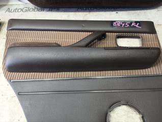 Обшивка дверей TOYOTA LAND CRUISER HDJ81 1HDT 676106012003 5 ракурс