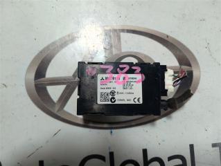 Блок управления MITSUBISHI OUTLANDER GG2W 4B11 8637B110 1 ракурс
