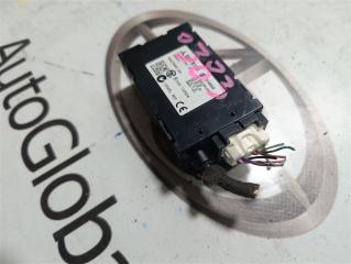 Блок управления MITSUBISHI OUTLANDER GG2W 4B11 8637B110 3 ракурс