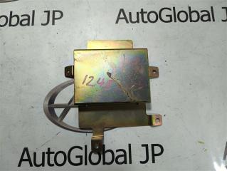 Блок управления efi NISSAN SAFARI WYY60 RD28 237100Y002 1 ракурс