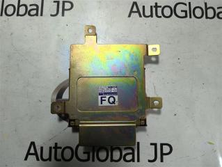 Блок управления efi NISSAN SAFARI WYY60 RD28 237100Y002 3 ракурс
