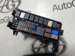 Блок предохранителей HONDA STEPWGN RP5 LFA 32200TAD920 2 ракурс