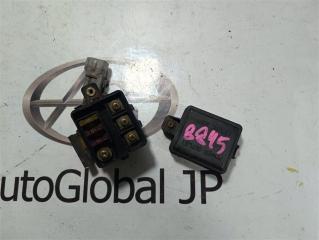 Решетка TOYOTA LAND CRUISER HDJ81 1HDT - 2 ракурс