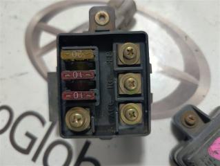Решетка TOYOTA LAND CRUISER HDJ81 1HDT - 4 ракурс