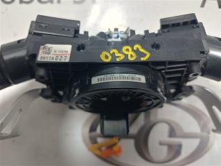 Блок подрулевых переключателей MITSUBISHI OUTLANDER GG2W 4B11 8600A387 2 ракурс
