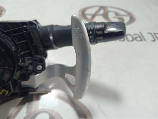 Блок подрулевых переключателей MITSUBISHI OUTLANDER GG2W 4B11 8600A387 3 ракурс