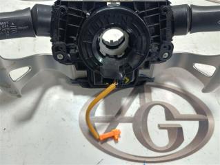 Блок подрулевых переключателей MITSUBISHI OUTLANDER GG2W 4B11 8600A387 4 ракурс