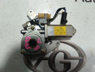 Мотор стеклоподъемника левый задний NISSAN SAFARI VRGY60 TD42 8273105J10 1 ракурс