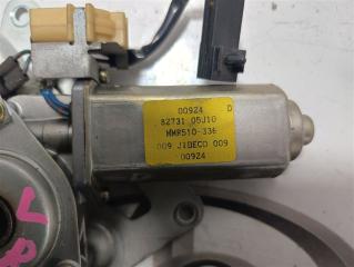Мотор стеклоподъемника левый задний NISSAN SAFARI VRGY60 TD42 8273105J10 3 ракурс