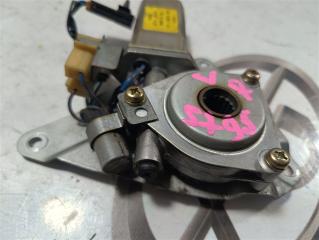 Мотор стеклоподъемника левый задний NISSAN SAFARI VRGY60 TD42 8273105J10 4 ракурс
