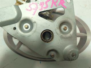 Мотор стеклоподъемника правый задний NISSAN SAFARI VRGY60 TD42 8273005J10 5 ракурс