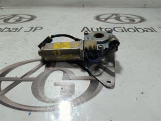Мотор стеклоподъемника левый передний NISSAN SAFARI VRGY60 TD42 8073105J05 2 ракурс