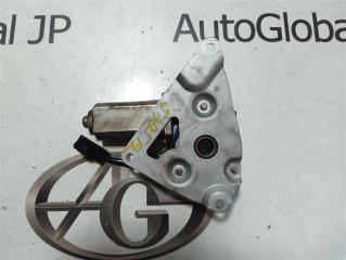 Мотор стеклоподъемника левый передний NISSAN SAFARI VRGY60 TD42 8073105J05 5 ракурс