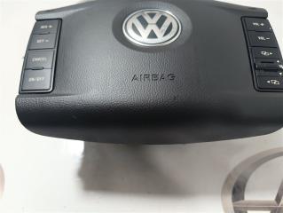 Airbag водительский Volkswagen Touareg 7L 4.2 AXQ 3D0880203B 2 ракурс