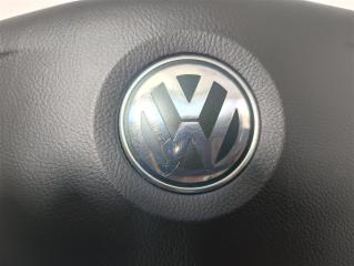 Airbag водительский Volkswagen Touareg 7L 4.2 AXQ 3D0880203B 4 ракурс