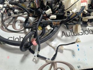 Коса салона LEXUS nx200 ZGZ10 3ZRFAE 8214178C30 1 ракурс