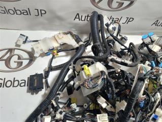 Коса салона LEXUS nx200 ZGZ10 3ZRFAE 8214178C30 3 ракурс