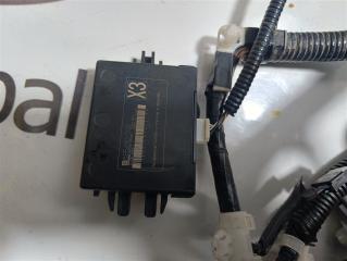 Коса салона LEXUS nx200 ZGZ10 3ZRFAE 8214178C30 4 ракурс