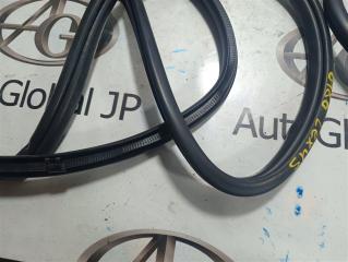 Уплотнение дверное LEXUS nx200 ZGZ10 3ZRFAE 6231178010 2 ракурс Уплотнение дверное LEXUS nx200 ZGZ10 3ZRFAE 6231178010 2 ракурс