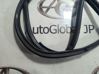 Уплотнение дверное LEXUS nx200 ZGZ10 3ZRFAE 6231178010 3 ракурс Уплотнение дверное LEXUS nx200 ZGZ10 3ZRFAE 6231178010 3 ракурс