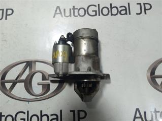 Стартер NISSAN QASHQAI J10 MR20DE 23300CJ70B 1 ракурс