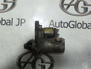 Стартер NISSAN TIIDA C11Z HR16DE 23300EE00A 1 ракурс