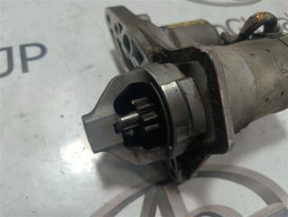 Стартер NISSAN TIIDA C11Z HR16DE 23300EE00A 2 ракурс
